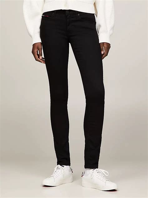 tommy hilfiger sophie jeans|tommy hilfiger jeans for men.